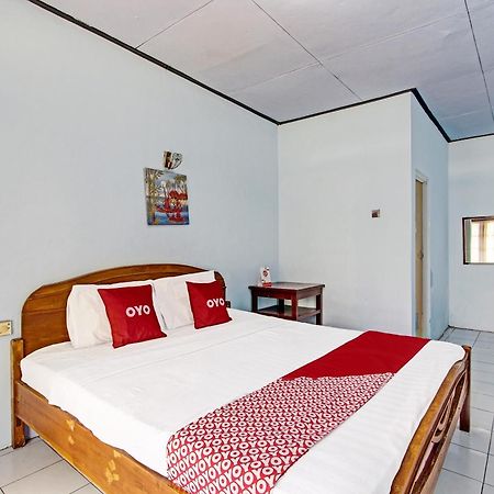 Hotel Capital O 91644 Loka Hause Salatiga Zewnętrze zdjęcie