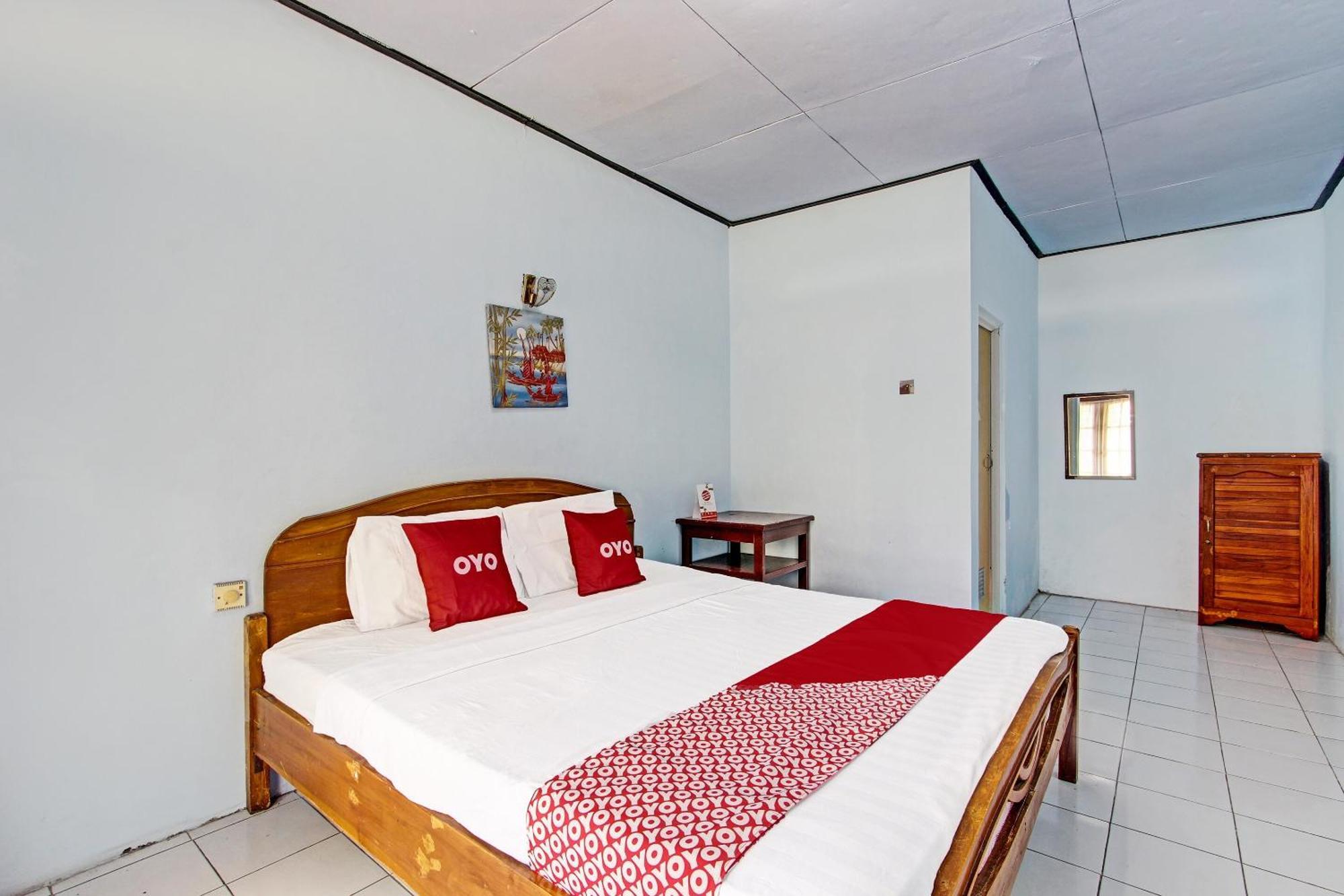 Hotel Capital O 91644 Loka Hause Salatiga Zewnętrze zdjęcie